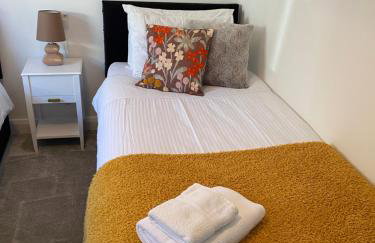 Simla Bungalow, Tetney, Spacious Parking, Private Garden - Foto 18