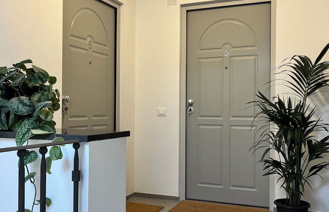 San Martino Holiday Apartments - Foto 20