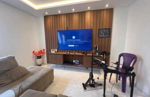 CASA PARA COP 30 PLANEJADA AMPLAMENTe ARQUITETURA MODERNA - Foto 31