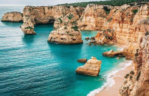 Casa Emella Luxury Villa Albufeira - Foto 73