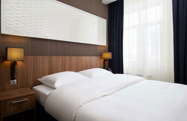 Radisson Residences, Zavidovo - Foto 42