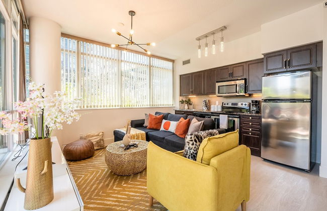 RivetStays - The Neptune - Foto 67