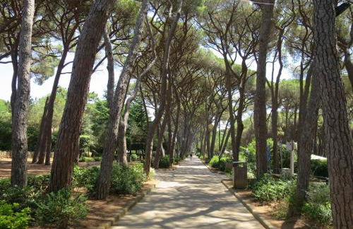 Villa La Casa Vivente by Interhome - Foto 62