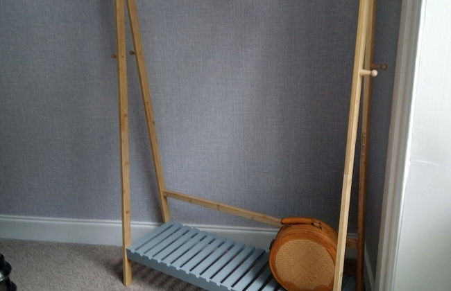 Millport Town or Country Holiday Lets - Foto 8