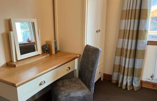 Cosy Holiday Home Portpatrick - Foto 63