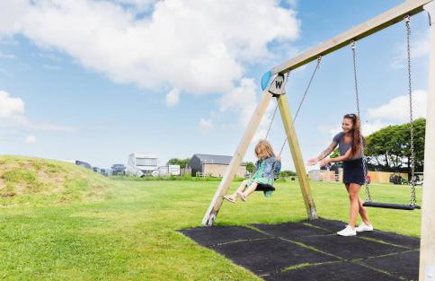 Dog Friendly Holiday Home in Newquay Cornwall - Foto 35