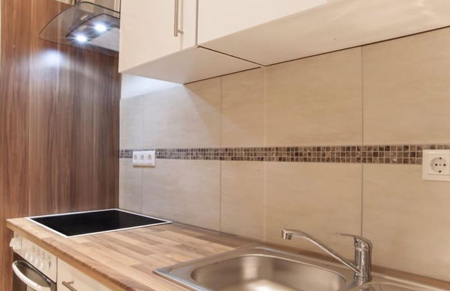 Best City Home Apartment - Foto 7