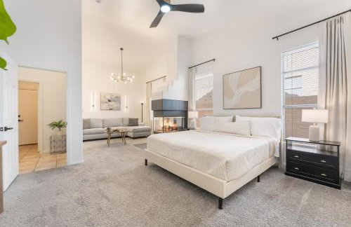 Luxury Vegas Escape,Pool, Playroom & Mtn Views - Foto 3