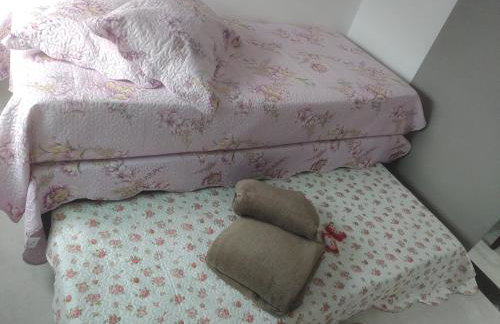 Apto 2 quartos Nucleo Bandeirante - Foto 3