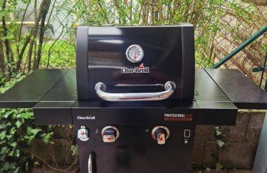 Tiny House am Kaiserstuhl - Foto 10