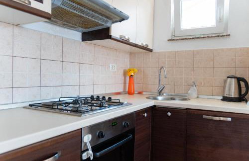 Summer in Mandre - Foto 13