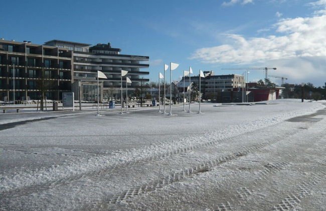 Holiday Apartment Beach View - Foto 17