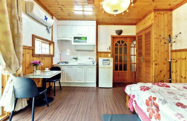 Muju Cherish Pension - Foto 34