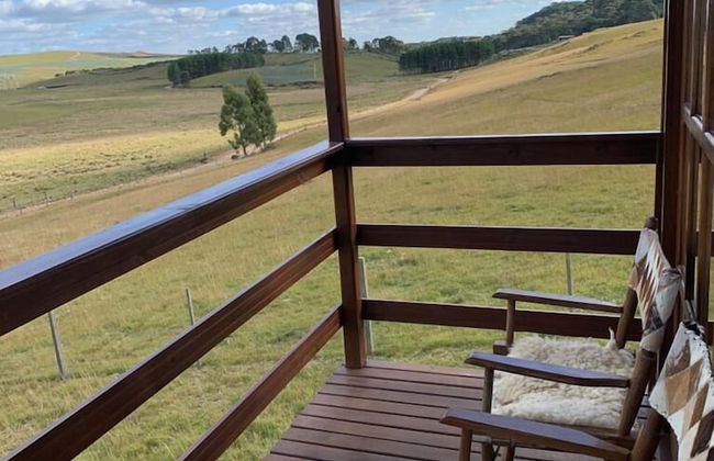 Chalé Campos da Serra - Foto 10