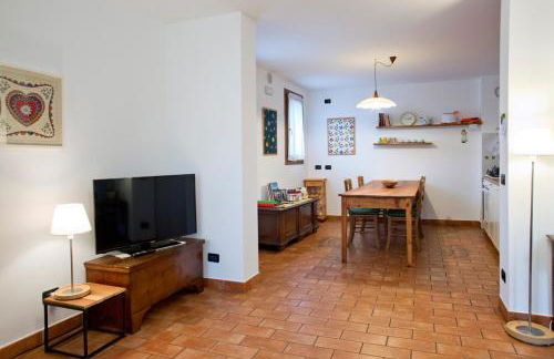 IL PORTICO VERDE - Foto 13