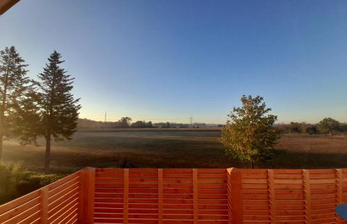 Badischer Neubau-Ruhe-Kunst-Natur - Foto 7