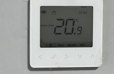 One Bed Cosy Flat Rural Location - Foto 13