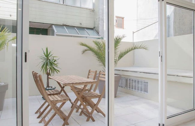 Liiiving in Porto Terrace Downtown Apartment - Foto 25