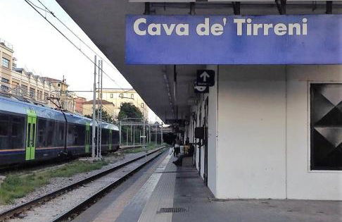 Portico Rodriguez Cava de Tirreni - Foto 50