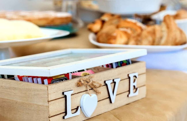 Tenuta Cursano - Foto 37