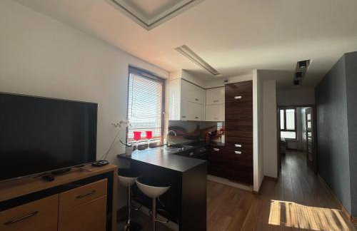 Apartament City Warszawa - Foto 7