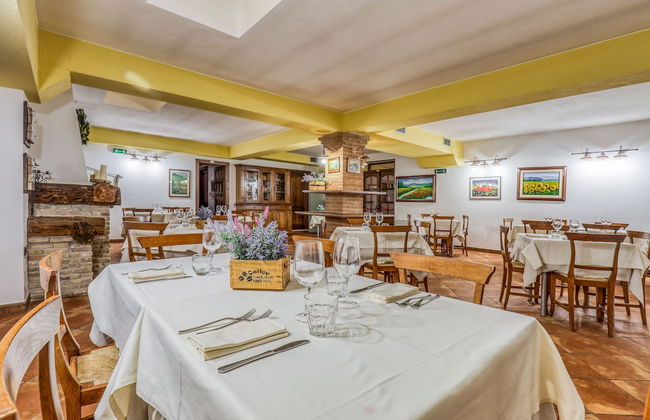 Agriturismo Regno Verde - Photo 36