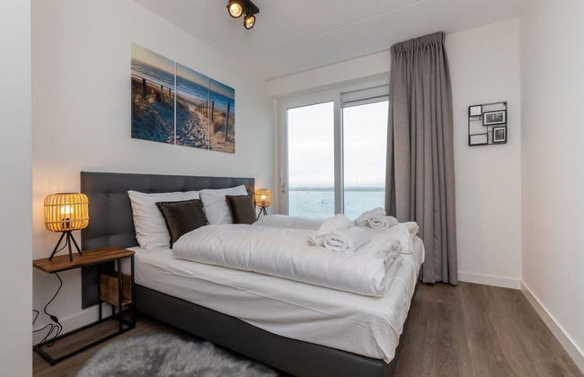 Apartment in Sint-annaland by Oosterschelde - Foto 3