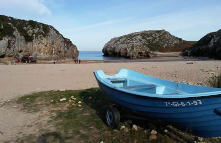 Apartamentos Rurales La Fuente de Báscones - Foto 35