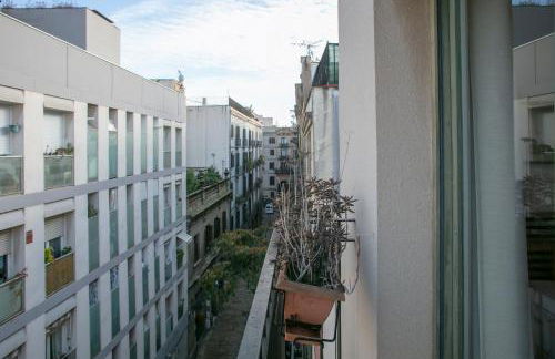 Heaven With a Garden at Las Ramblas - Foto 21