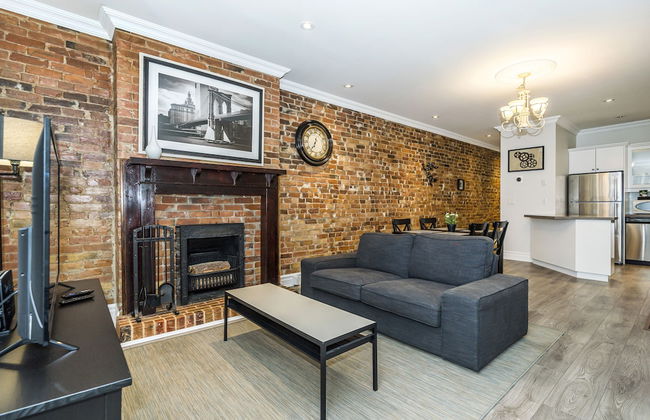 St Annes Suites - Photo 58