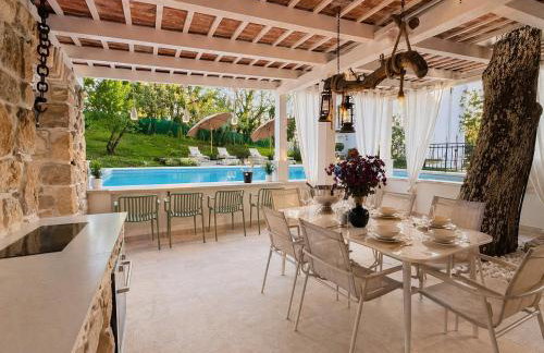 Villa Cerrus - Foto 10