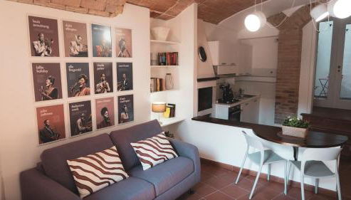 Stella 19 - residenza in centro - Foto 2