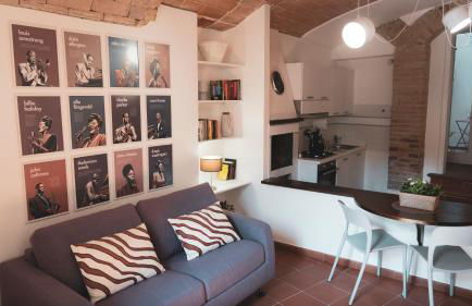 Stella 19 - residenza in centro - Foto 2