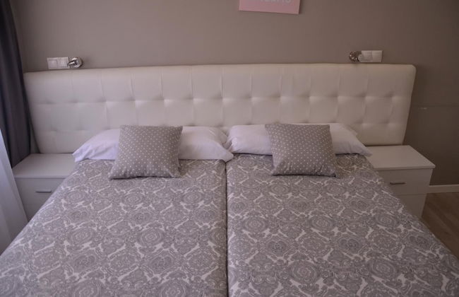 Boutique Urban Madrid Serrano - Photo 43