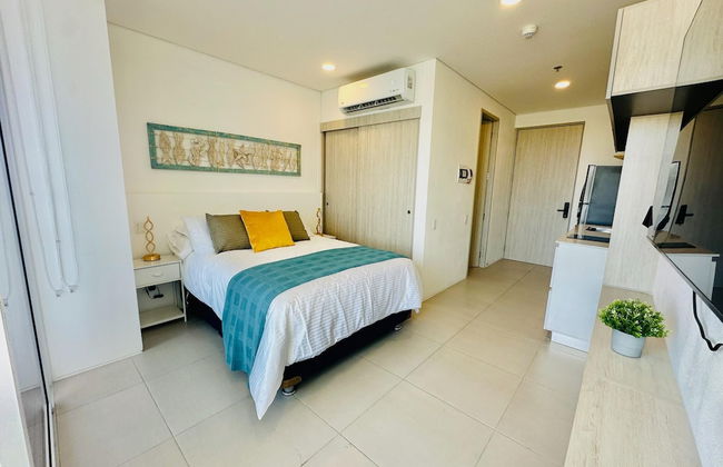 U-GO Porto Horizonte Junto al Mar Sta Mta - Photo 5