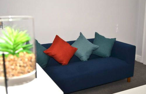 Salisbury - New 3br home, wifi, parking, sleeps 6, near Liverpool city centre - Foto 11