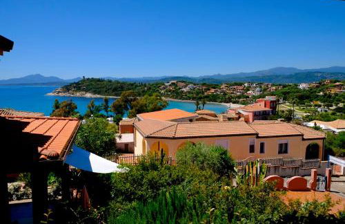 Residence Appartamenti Caffarena - Foto 57