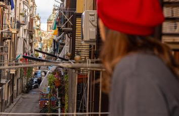 Maison Castro Casetta a Palermo - Foto 22