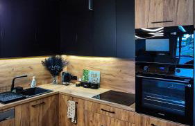 Pod 27- Klimatyzacja,wanna z hydromasażem,garaż - Foto 8