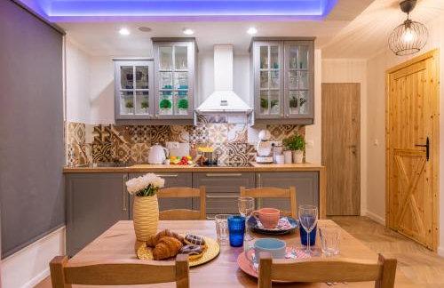 Villa Kasztelan Apartamenty - Foto 77