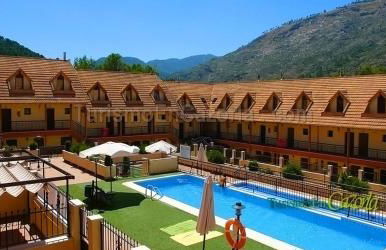 NUEVO OCTUBRE 2025 Dúplex Sierra de Cazorla II - Foto 9