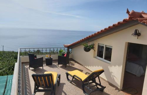 Tabua Village Madeira Suite 5 Nature Lovers - Photo 13