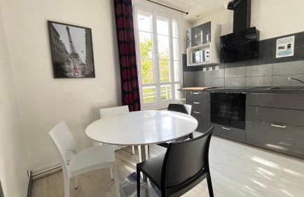 Villa Liberté Verdun IGR Paul Brousse - Foto 57