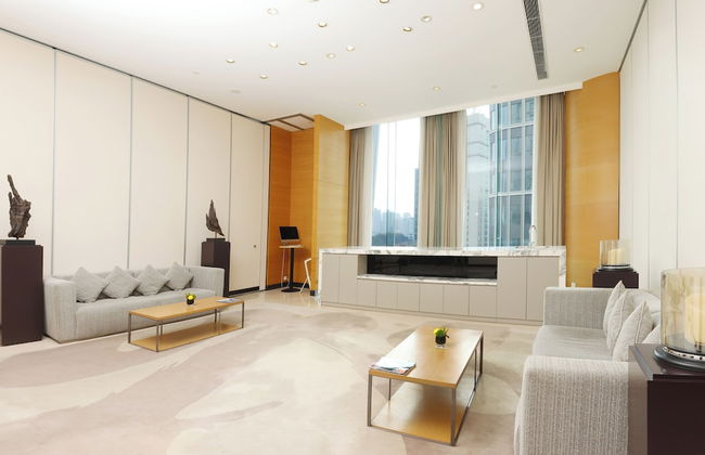 Riverdale Residence Xintiandi Shanghai - Photo 40