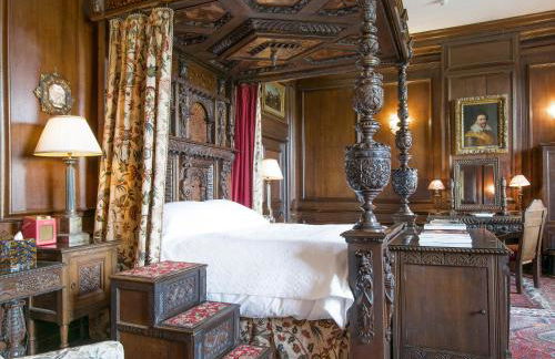 The Hall by Birch Stays - Foto 29