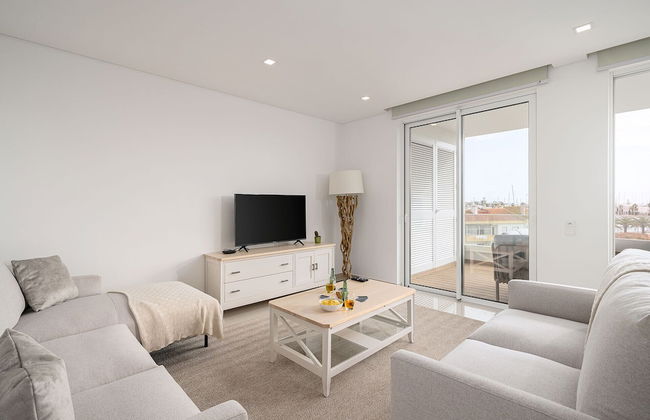 Lagos Marina View 3 With Pool by Homing - Foto 16