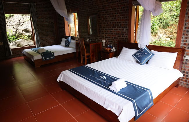 Pham Gia Homestay Ecogarden - Foto 12