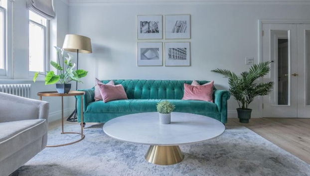 Royal Kensington - Premium 3 bed - Foto 2, Camera