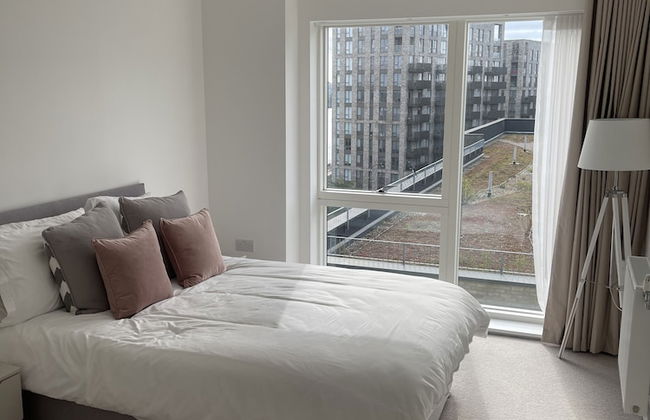 Beautiful 2-bed Apartment in London - Foto 2