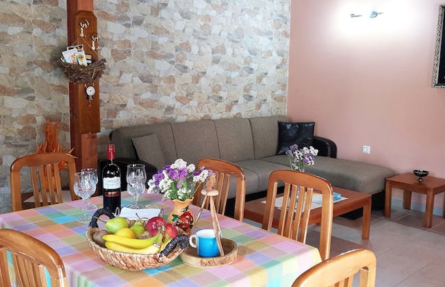 Stergios Villa - Foto 10